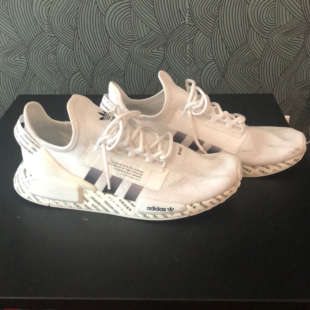 Addidas shoes